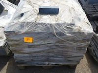 Pallet klinkers - afbeelding 1 van  4