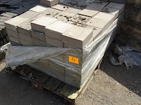 Pallet klinkers - afbeelding 2 van  4