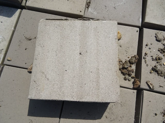 Pallet klinkers - afbeelding 4 van  4