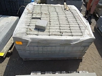 Pallet klinkers - afbeelding 1 van  4