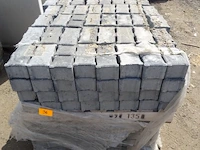 Pallet klinkers - afbeelding 1 van  3