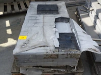 Pallet klinkers - afbeelding 1 van  2