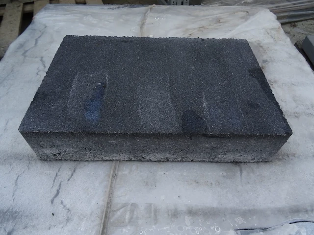 Pallet klinkers - afbeelding 2 van  2