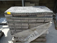 Pallet klinkers - afbeelding 1 van  3