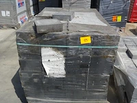 Pallet klinkers - afbeelding 1 van  3