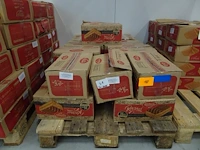 Pallet koekjes razavi - afbeelding 1 van  2