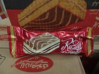 Pallet koekjes razavi - afbeelding 2 van  2