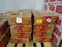 Pallet koekjes razavi - afbeelding 1 van  2