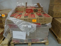 Pallet koekjes razavi - afbeelding 1 van  2