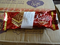 Pallet koekjes razavi - afbeelding 5 van  6