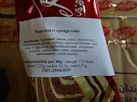 Pallet koekjes razavi - afbeelding 6 van  6