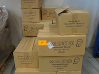 Pallet koekjes - afbeelding 1 van  2
