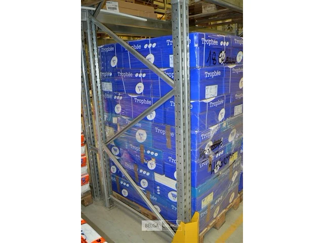 Pallet kopieerpapier trophee a3 - afbeelding 2 van  3