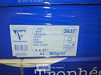 Pallet kopieerpapier trophee a3 - afbeelding 3 van  3