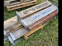 Pallet kraag - afbeelding 1 van  1