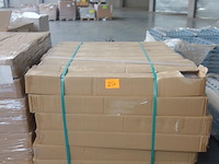 Pallet kunstof geleider rail - afbeelding 5 van  6