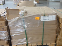 Pallet kunstof geleider rail - afbeelding 5 van  6