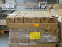 Pallet kunstof geleider rail - afbeelding 5 van  6