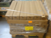 Pallet kunstof geleider rail - afbeelding 6 van  6