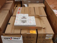 Pallet kwh meters abb - afbeelding 1 van  4