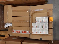 Pallet kwh meters abb - afbeelding 2 van  4