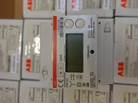 Pallet kwh meters abb - afbeelding 4 van  4