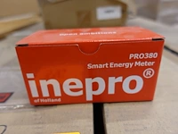 Pallet kwh meters enepro - afbeelding 2 van  3