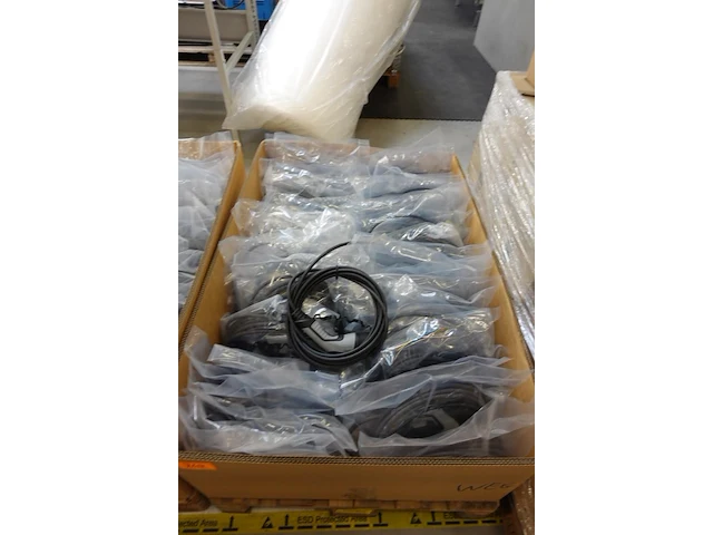 Pallet laadkabels phoenix contact - afbeelding 1 van  2