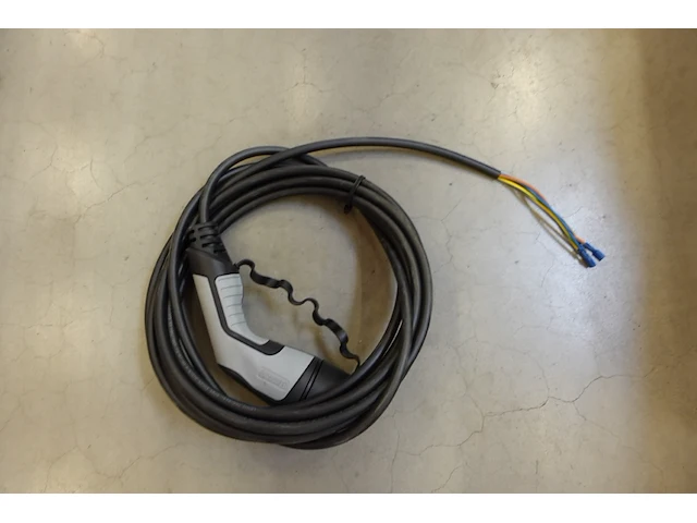 Pallet laadkabels phoenix contact - afbeelding 2 van  2