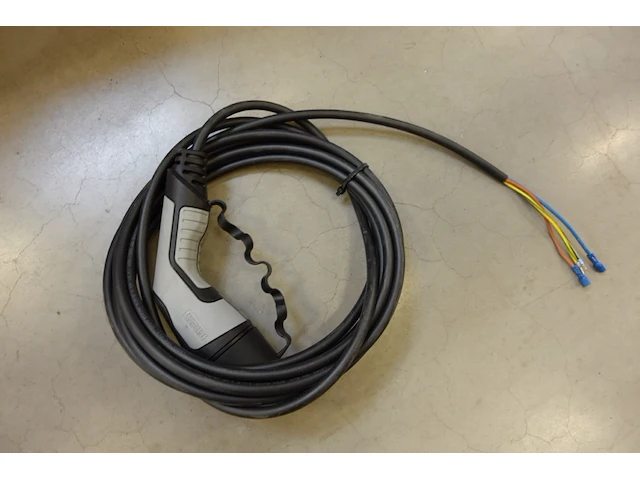 Pallet laadkabels phoenix contact - afbeelding 2 van  2