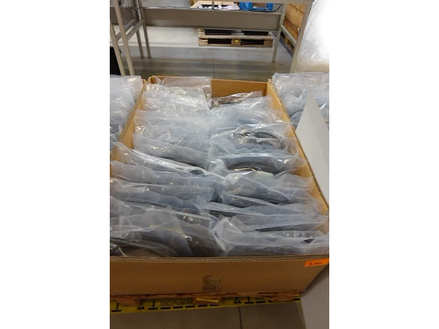 Pallet laadkabels phoenix contact - afbeelding 1 van  2