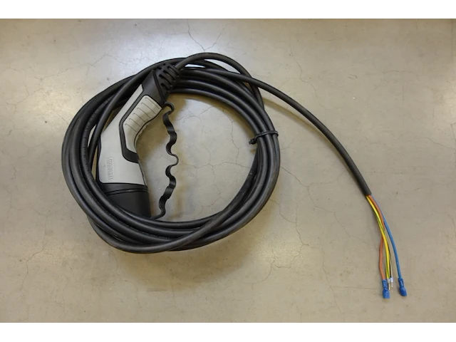 Pallet laadkabels phoenix contact - afbeelding 2 van  2