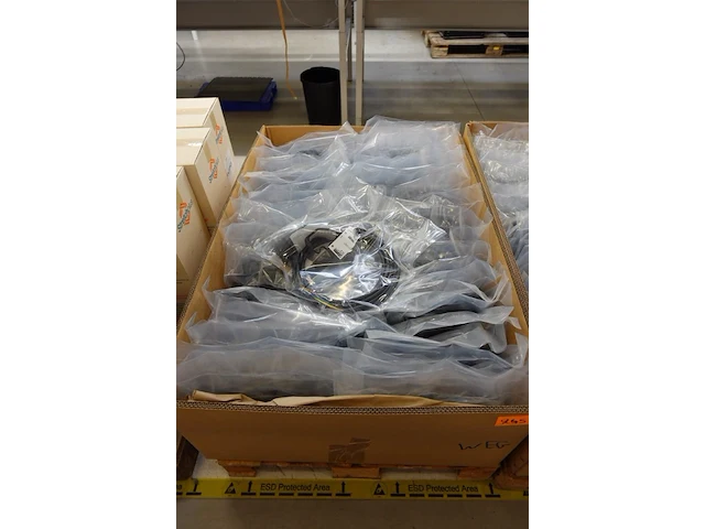 Pallet laadkabels phoenix contact - afbeelding 1 van  3
