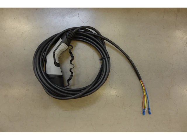 Pallet laadkabels phoenix contact - afbeelding 3 van  3