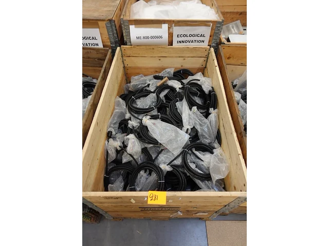 Pallet laadkabels - afbeelding 1 van  4