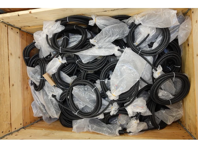 Pallet laadkabels - afbeelding 2 van  4