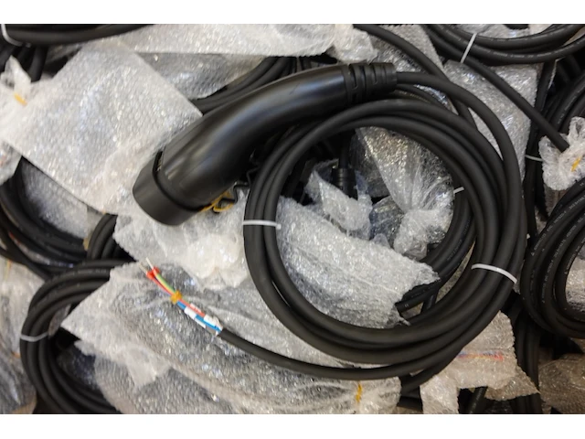 Pallet laadkabels - afbeelding 3 van  4