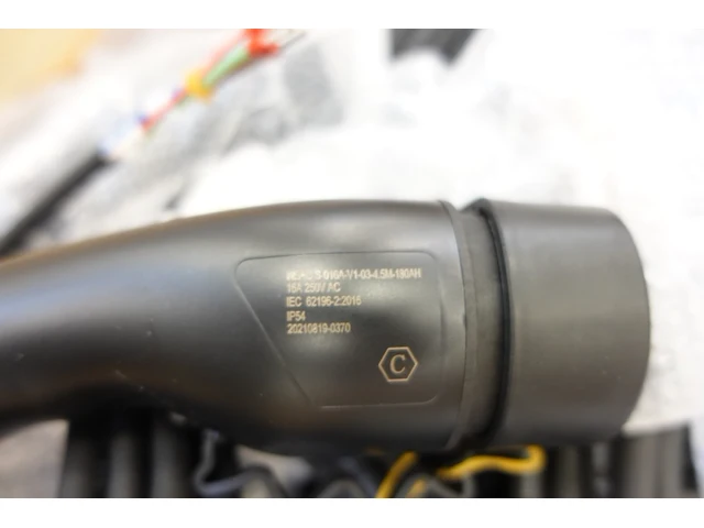 Pallet laadkabels - afbeelding 4 van  4