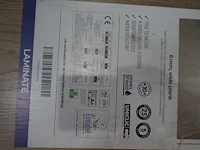 Pallet laminaat balterio - afbeelding 4 van  4