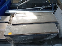 Pallet laminaat balterio - afbeelding 1 van  6