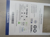 Pallet laminaat balterio - afbeelding 6 van  6