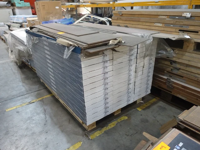 Pallet laminaat balterio - afbeelding 3 van  6