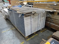 Pallet laminaat balterio - afbeelding 3 van  6