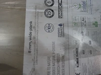 Pallet laminaat balterio - afbeelding 6 van  6