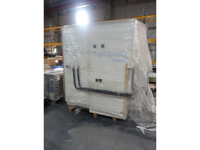 Pallet laminaat parador - afbeelding 3 van  15