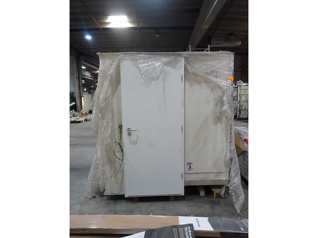 Pallet laminaat parador - afbeelding 1 van  15