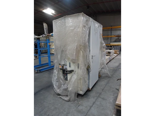 Pallet laminaat parador - afbeelding 9 van  15