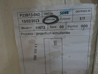 Pallet laminaat parador - afbeelding 14 van  15