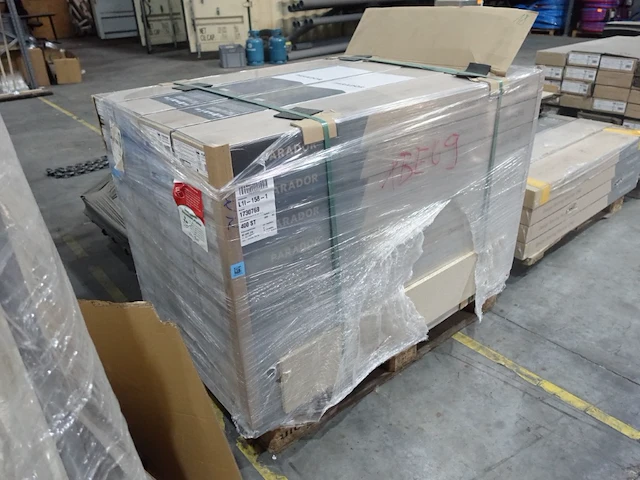 Pallet laminaat parador - afbeelding 3 van  6