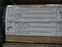Pallet laminaat parador - afbeelding 3 van  3